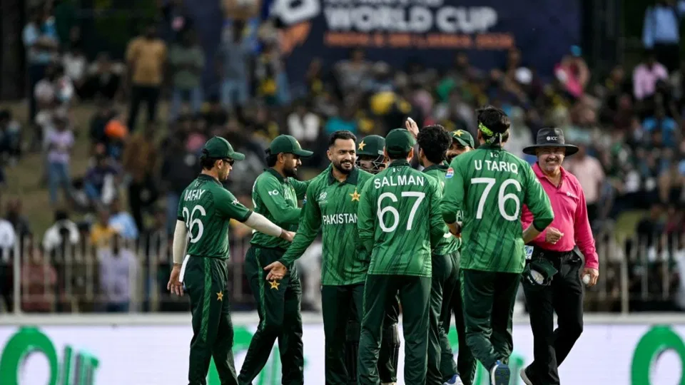 Pakistan T20 World Cup Schedule 2026 Super 8- Venues, Match List, Date, Time Pakistan T20 World Cup Schedule 2026 Super 8- Venues, Match List, Date, Time